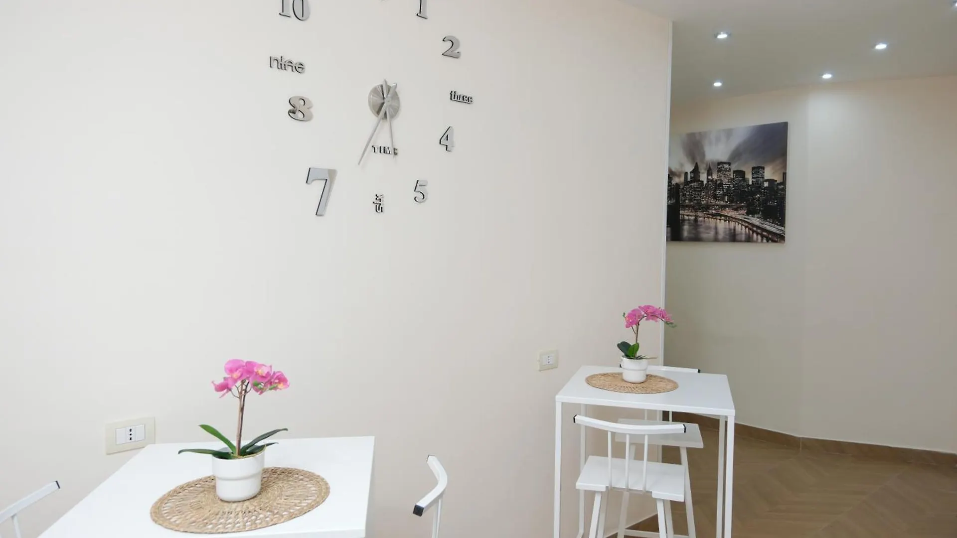 بيت ضيافة Max Fox Suite نابولي