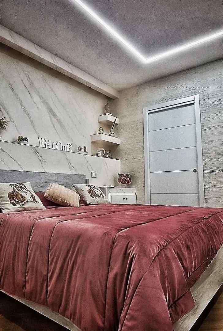 Pensionat Max Fox Suite Neapel