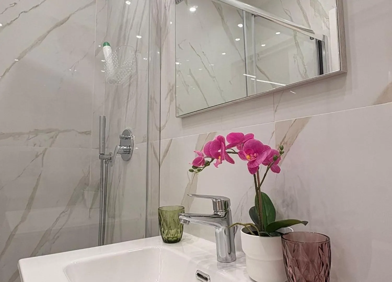 بيت ضيافة Max Fox Suite نابولي
