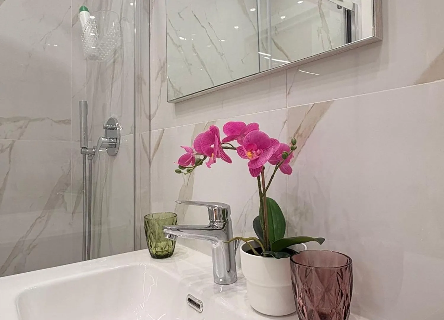 Max Fox Suite Naples 0*,  Italy