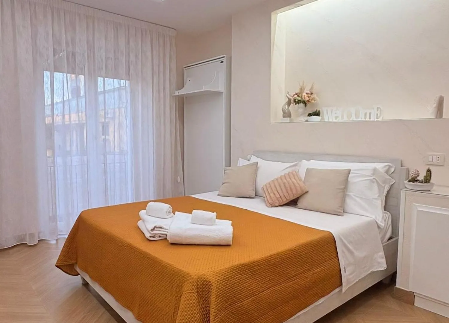 Max Fox Suite Naples Guest house
